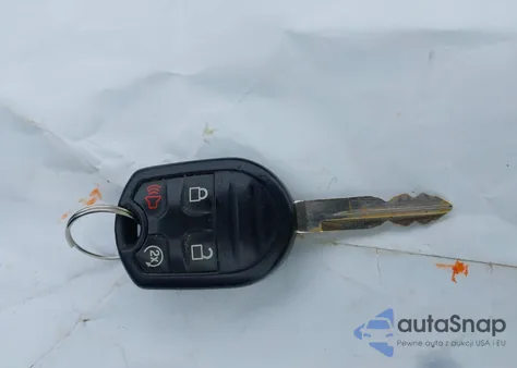 2014 Ford F-150 Platinum from USA, damaged, VIN 1FTFW1ET4EFC04046